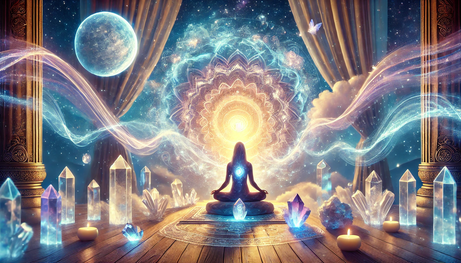 Caso Inspirador de Sanación con Registros Akáshicos