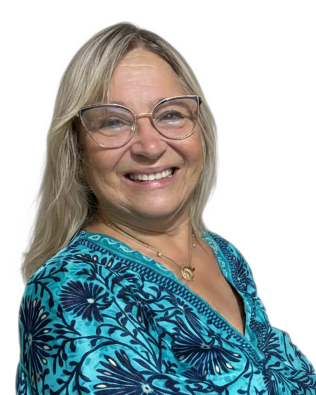 Alicia Soto Ayala Maestra Directora