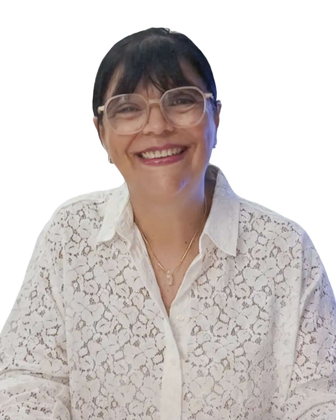 Rosana Pereyra Maestra Lectora